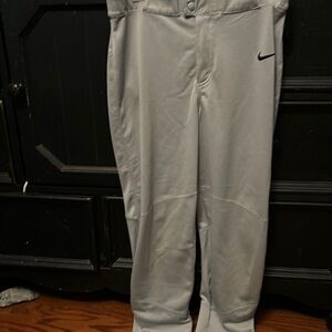Nike Gray Men's Pants
